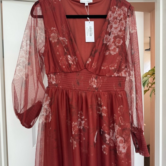 Baltic Born Layla Dress - Picture 3 of 4